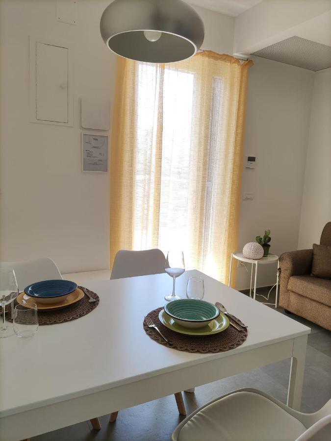 Апартаменты V&V Tourist Lease Савеллетри Экстерьер фото